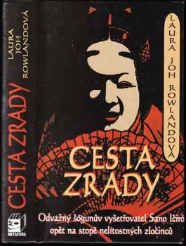 Cesta zrady