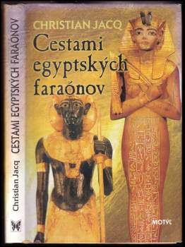 Cestami egyptských faraónov
