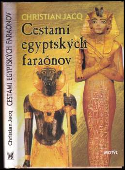 Cestami egyptských faraónov