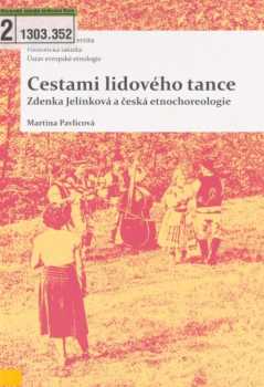 Cestami lidového tance