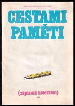 Cestami Paměti