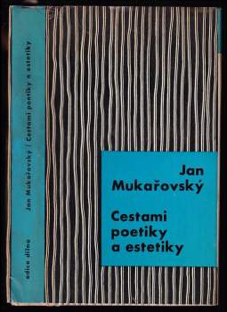 Cestami poetiky a estetiky