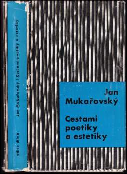 Cestami poetiky a estetiky