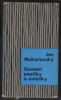 Cestami poetiky a estetiky