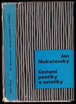 Cestami poetiky a estetiky