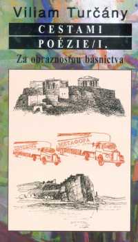 Cestami poézie