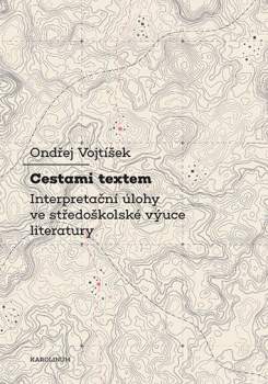 Cestami textem