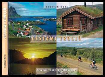 Cestami Trollů