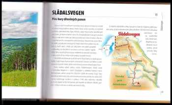 Radovan Kunc: Cestami Trollů