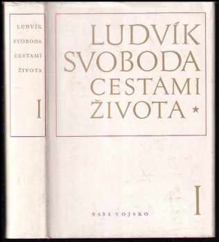 Cestami života