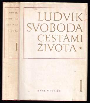 Cestami života