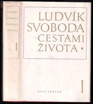 Cestami života