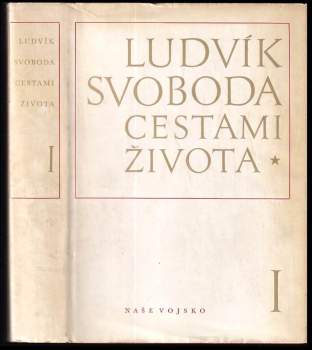 Cestami života