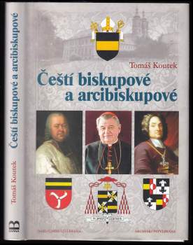 Čeští biskupové a arcibiskupové 973-2016