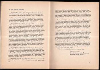 Amedeo Molnár: Čeští bratři a Martin Bucer