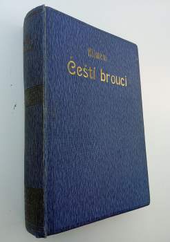 Čeští brouci