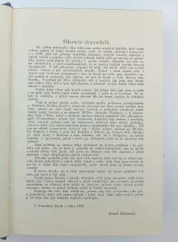 Josef Kliment: Čeští brouci