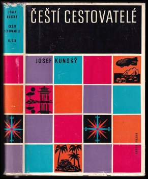 Čeští cestovatelé