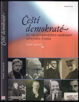 Čeští demokraté