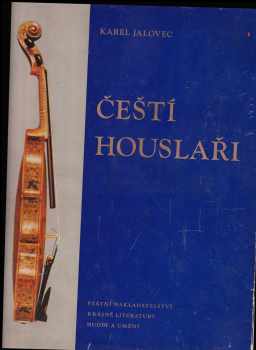 Čeští houslaři
