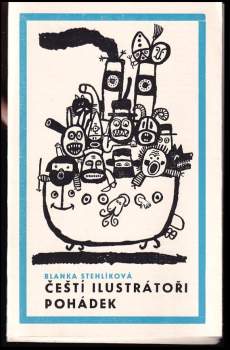 Čeští ilustrátoři pohádek