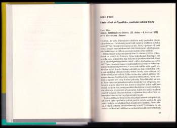 Čeští jezuité objevují Nový svět