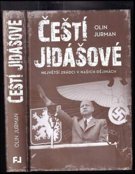 Čeští jidášové