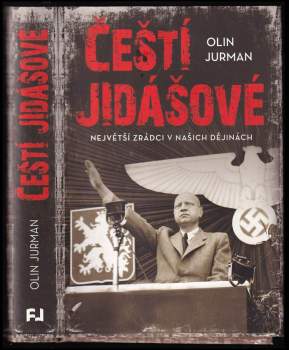 Čeští jidášové