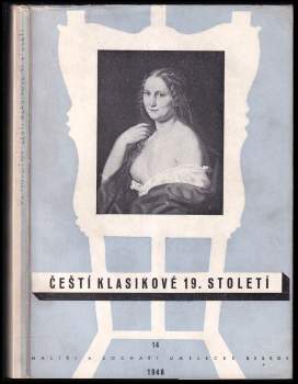 Čeští klasikové 19. století v Národní galerii