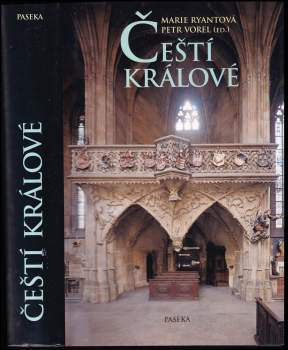 Čeští králové