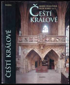 Čeští králové