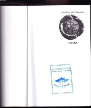 Robert Antonín: Čeští králové