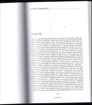 Robert Antonín: Čeští králové