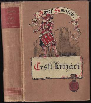 Čeští křižáci