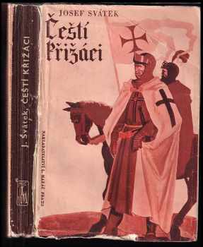 Čeští křižáci