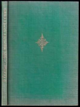 Čeští misionáři v Egyptě a v Habeši