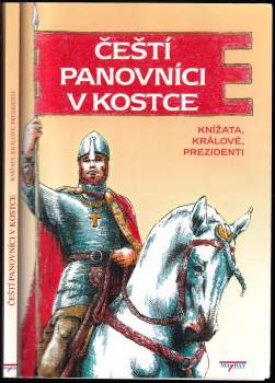 Čeští panovníci v kostce