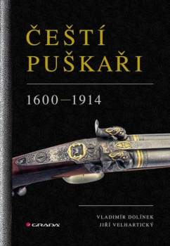 Čeští puškaři 1600-1914