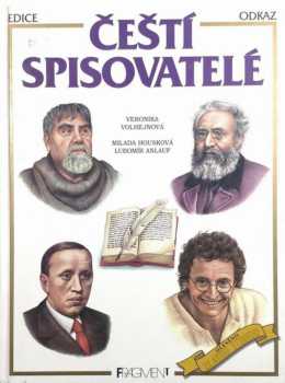 Čeští spisovatelé