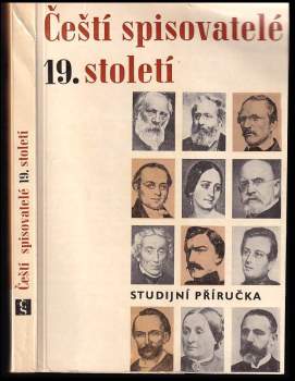 Čeští spisovatelé 19. století