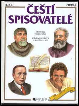 Čeští spisovatelé