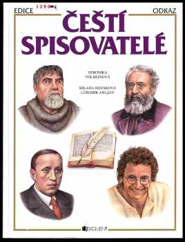 Čeští spisovatelé