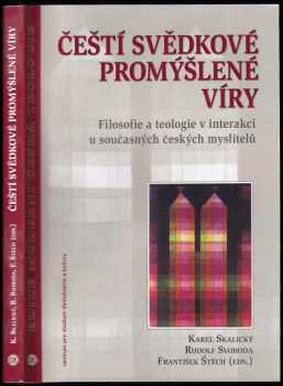 Čeští svědkové promýšlené víry