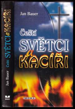 Čeští světci a kacíři