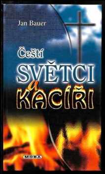 Čeští světci a kacíři
