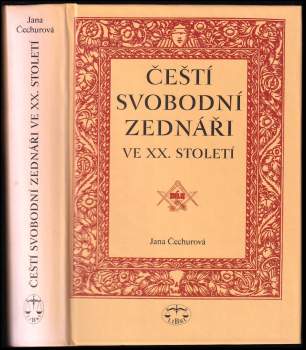 Čeští svobodní zednáři ve XX. století
