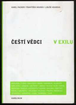 Čeští vědci v exilu