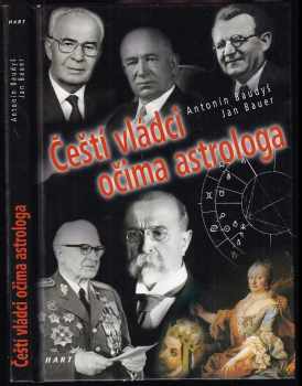 Čeští vládci očima astrologa
