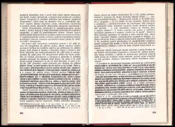 Karel Pichlík: Čeští vojáci proti válce (1914-1915)