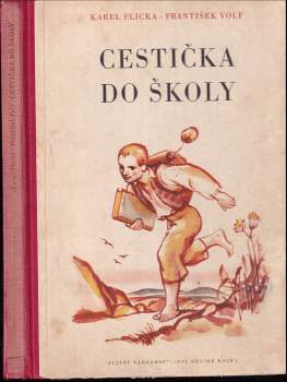 Cestička do školy
